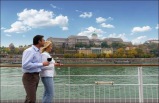 Blue Danube To The Black Sea with Istanbul